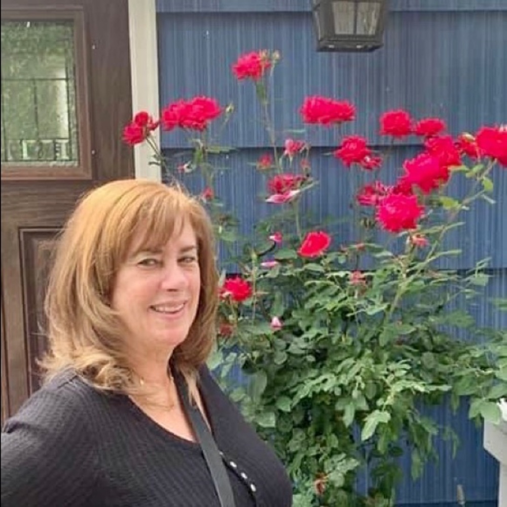 Meet your Posher, Irene